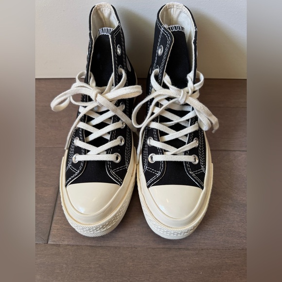 Converse x PLAY Comme des Garçons Chuck 70 Size 36 - Picture 4 of 14